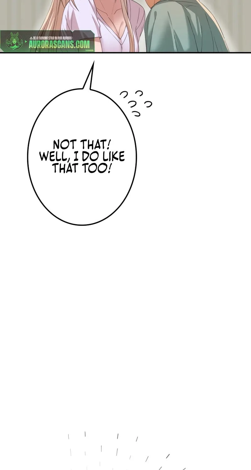 Living in a Studio Condo With the Saintess Chapter 13 page 16 - 