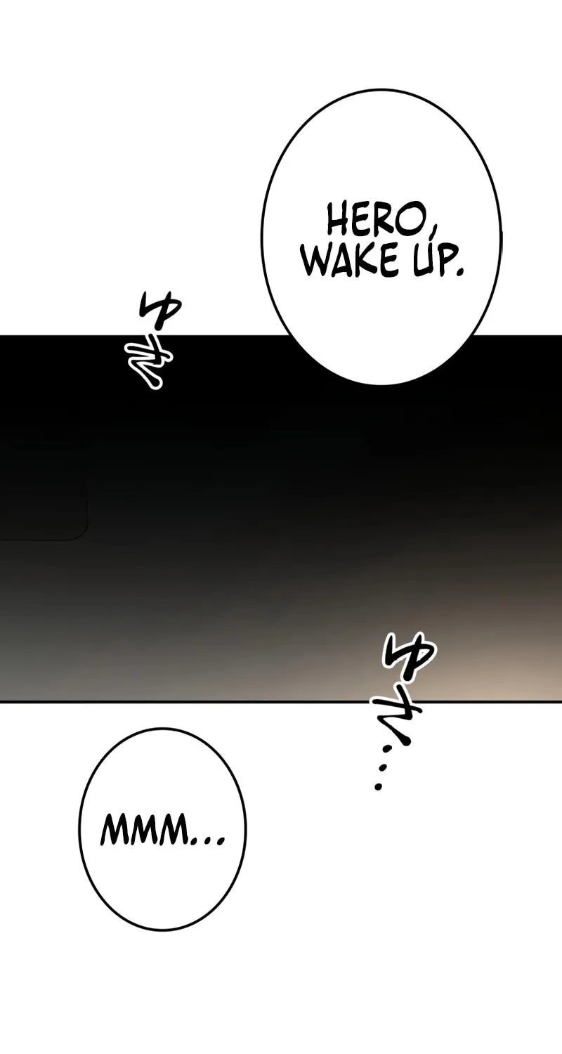 Living in a Studio Condo With the Saintess Chapter 13 page 3 - 