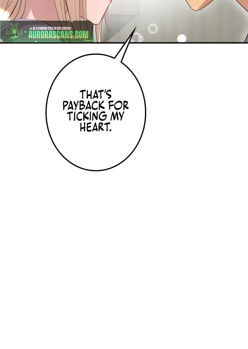 Living in a Studio Condo With the Saintess Chapter 13 page 23 - 