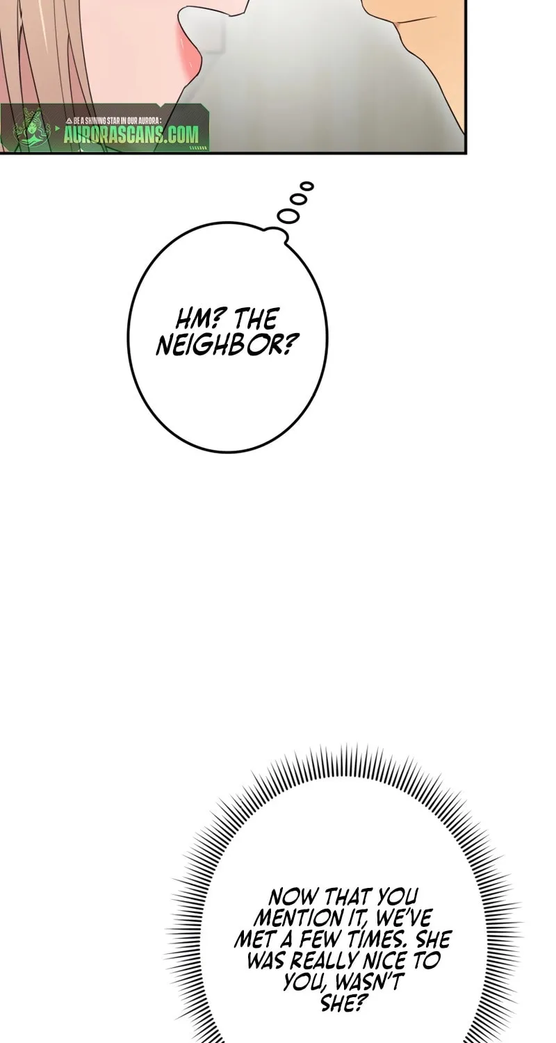 Living in a Studio Condo With the Saintess Chapter 13 page 25 - 