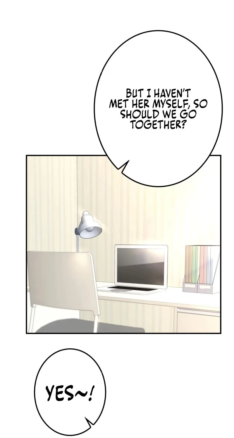 Living in a Studio Condo With the Saintess Chapter 13 page 27 - 