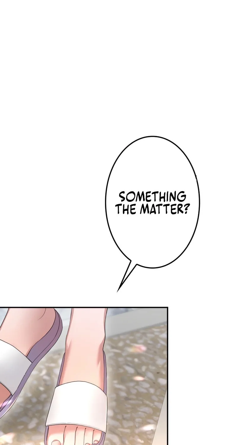 Living in a Studio Condo With the Saintess Chapter 13 page 36 - 