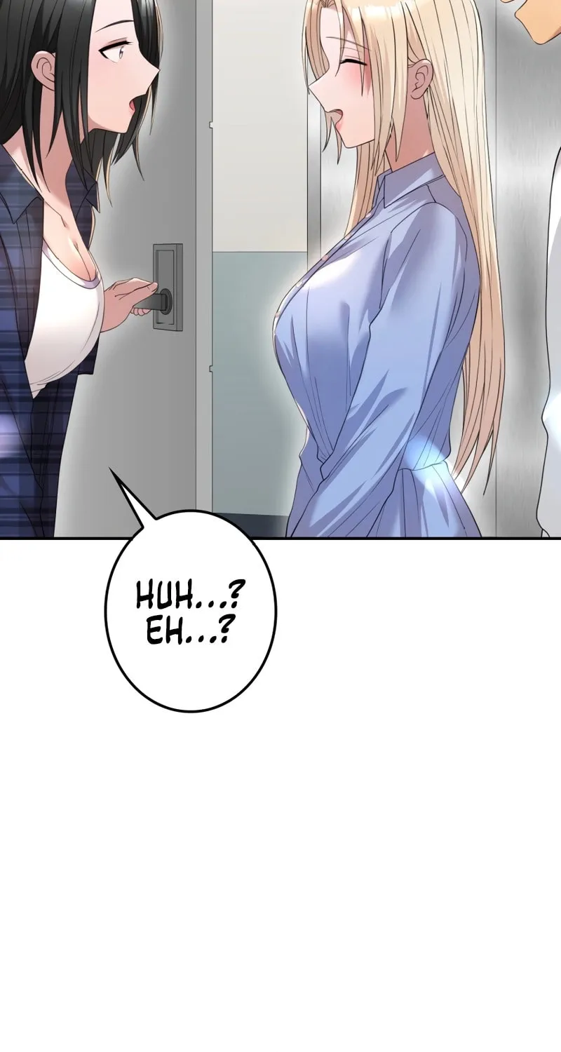 Living in a Studio Condo With the Saintess Chapter 13 page 38 - 