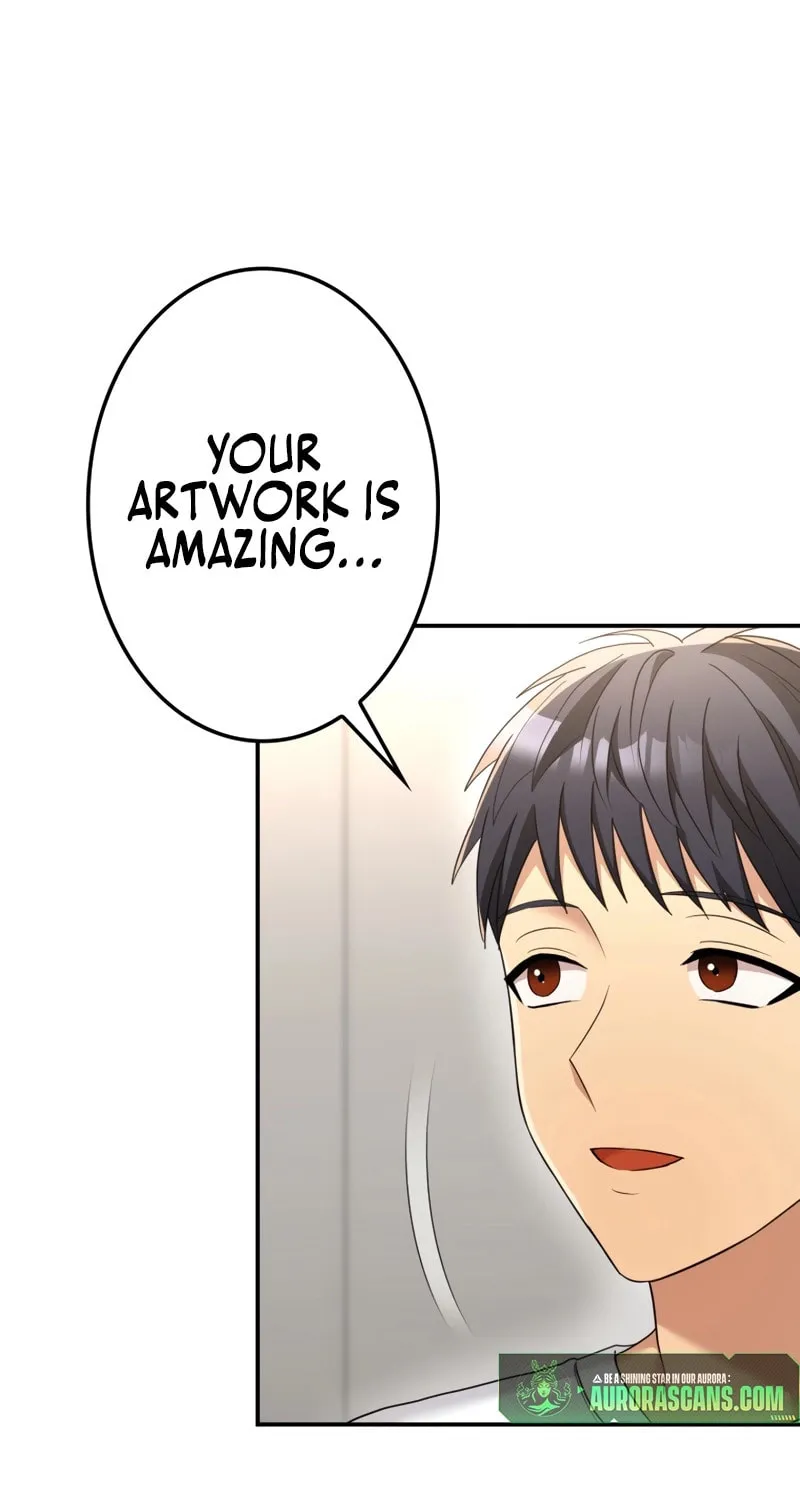 Living in a Studio Condo With the Saintess Chapter 13 page 57 - 