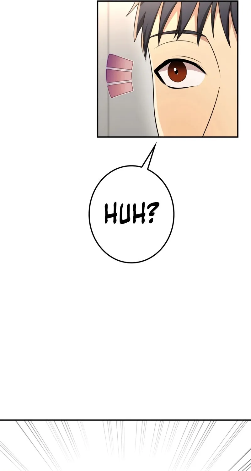 Living in a Studio Condo With the Saintess Chapter 13 page 59 - 