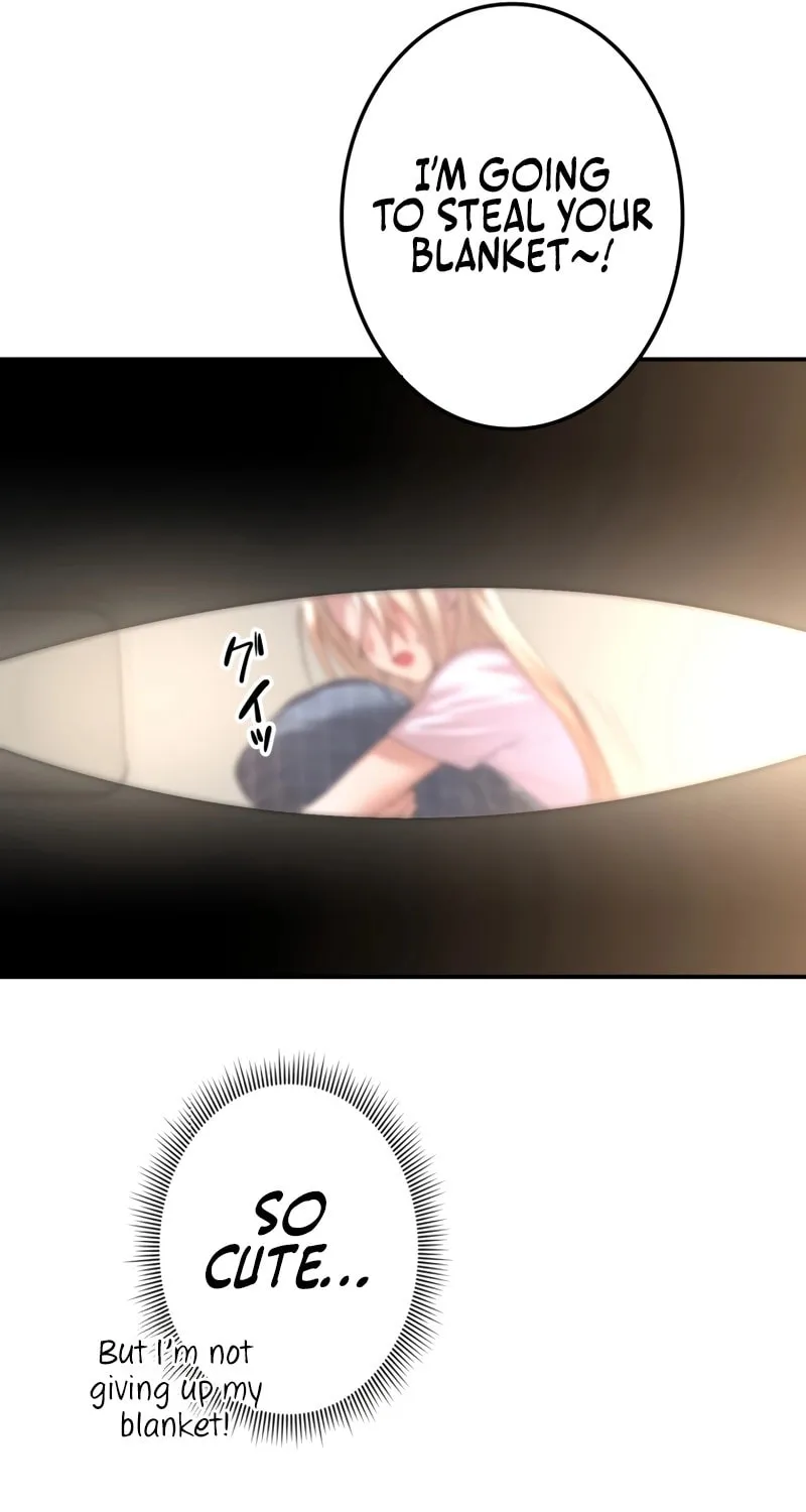 Living in a Studio Condo With the Saintess Chapter 13 page 7 - 
