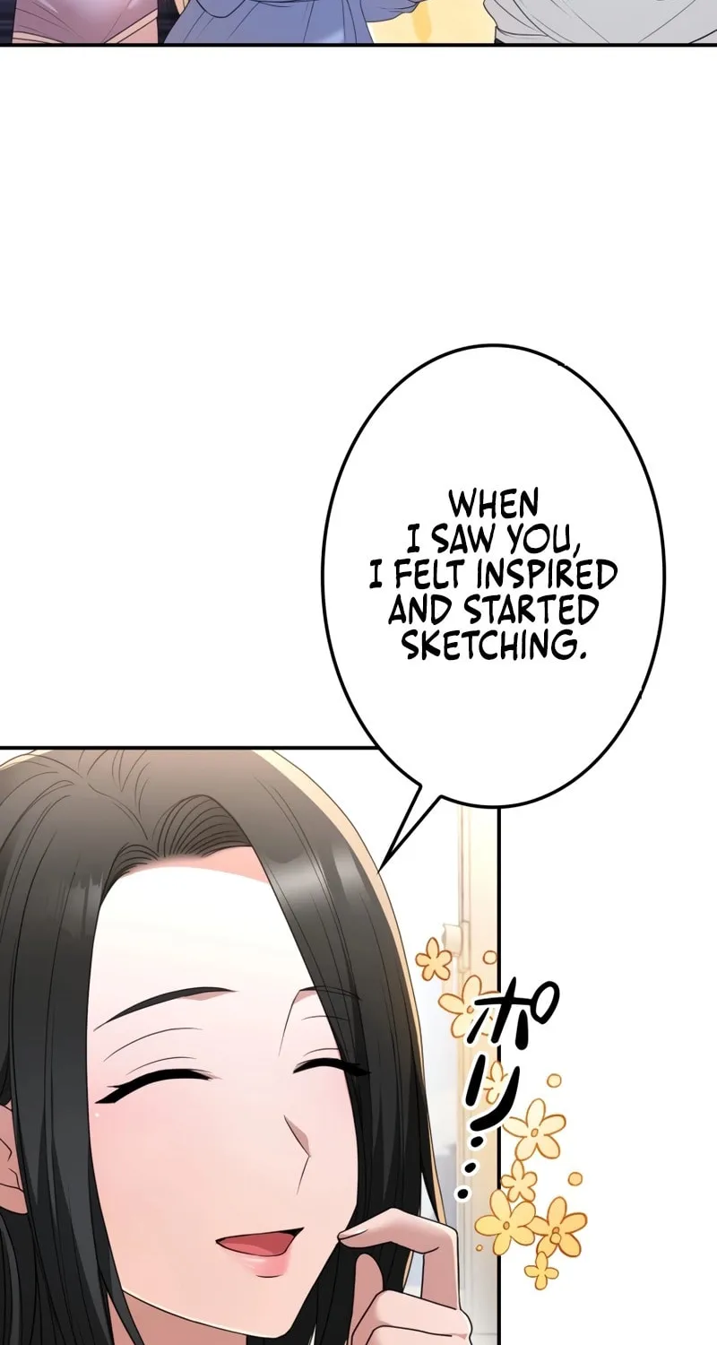 Living in a Studio Condo With the Saintess Chapter 13 page 62 - 