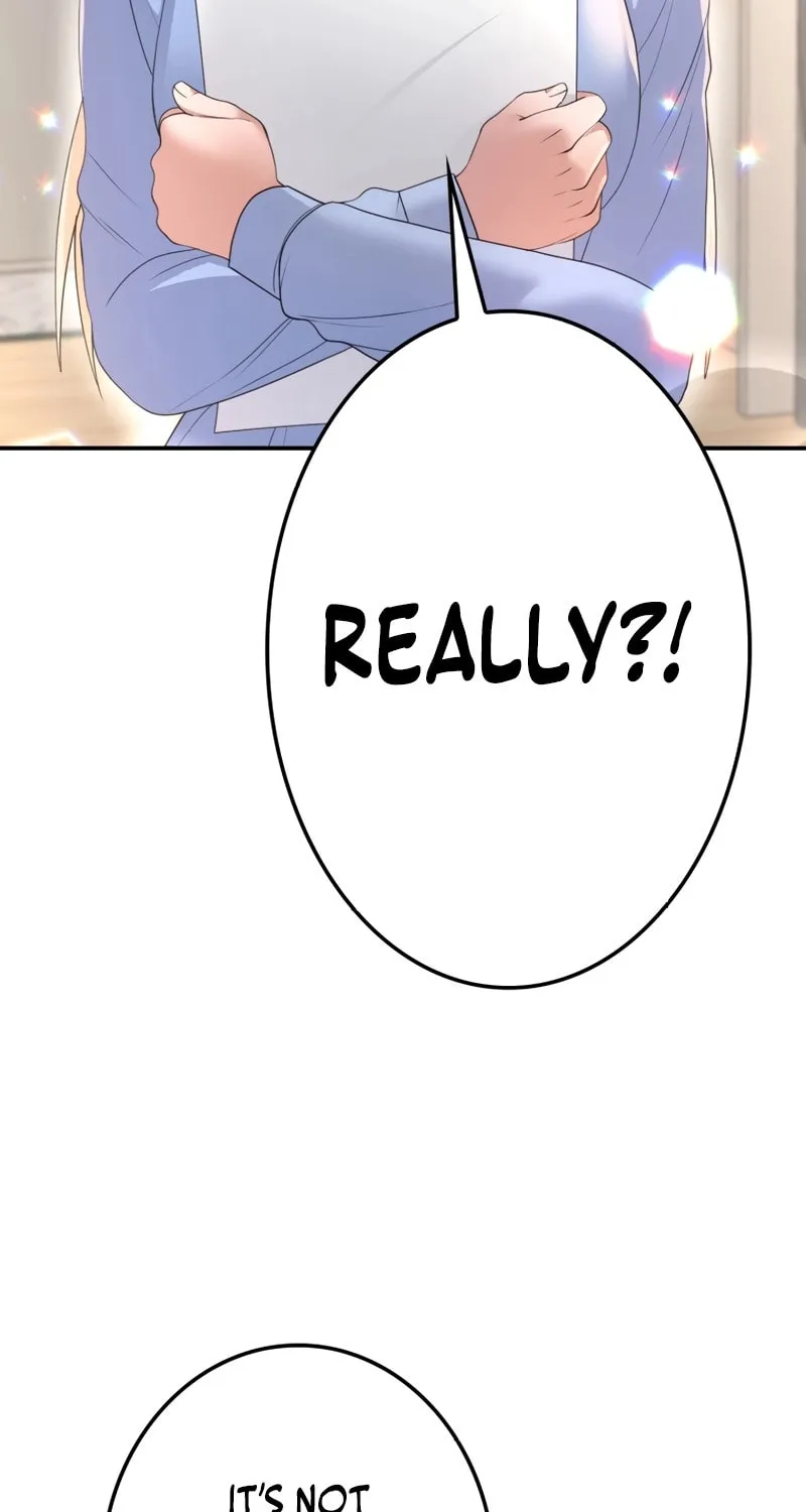 Living in a Studio Condo With the Saintess Chapter 13 page 68 - 