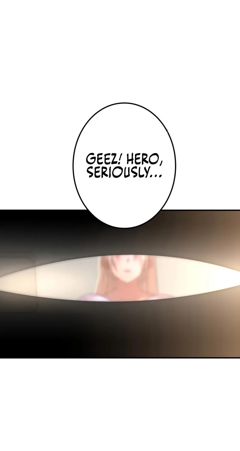 Living in a Studio Condo With the Saintess Chapter 13 page 8 - 