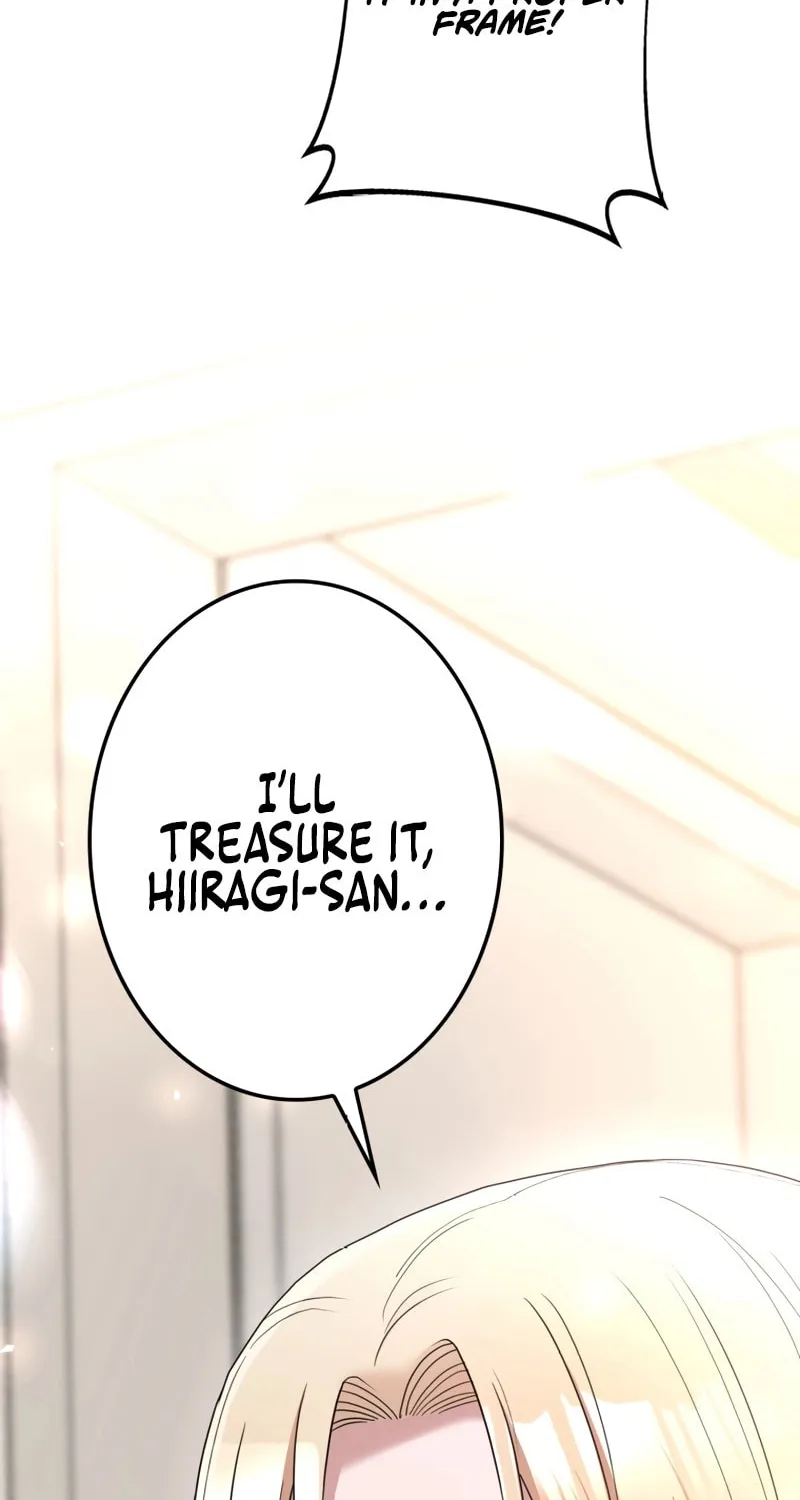 Living in a Studio Condo With the Saintess Chapter 13 page 72 - 