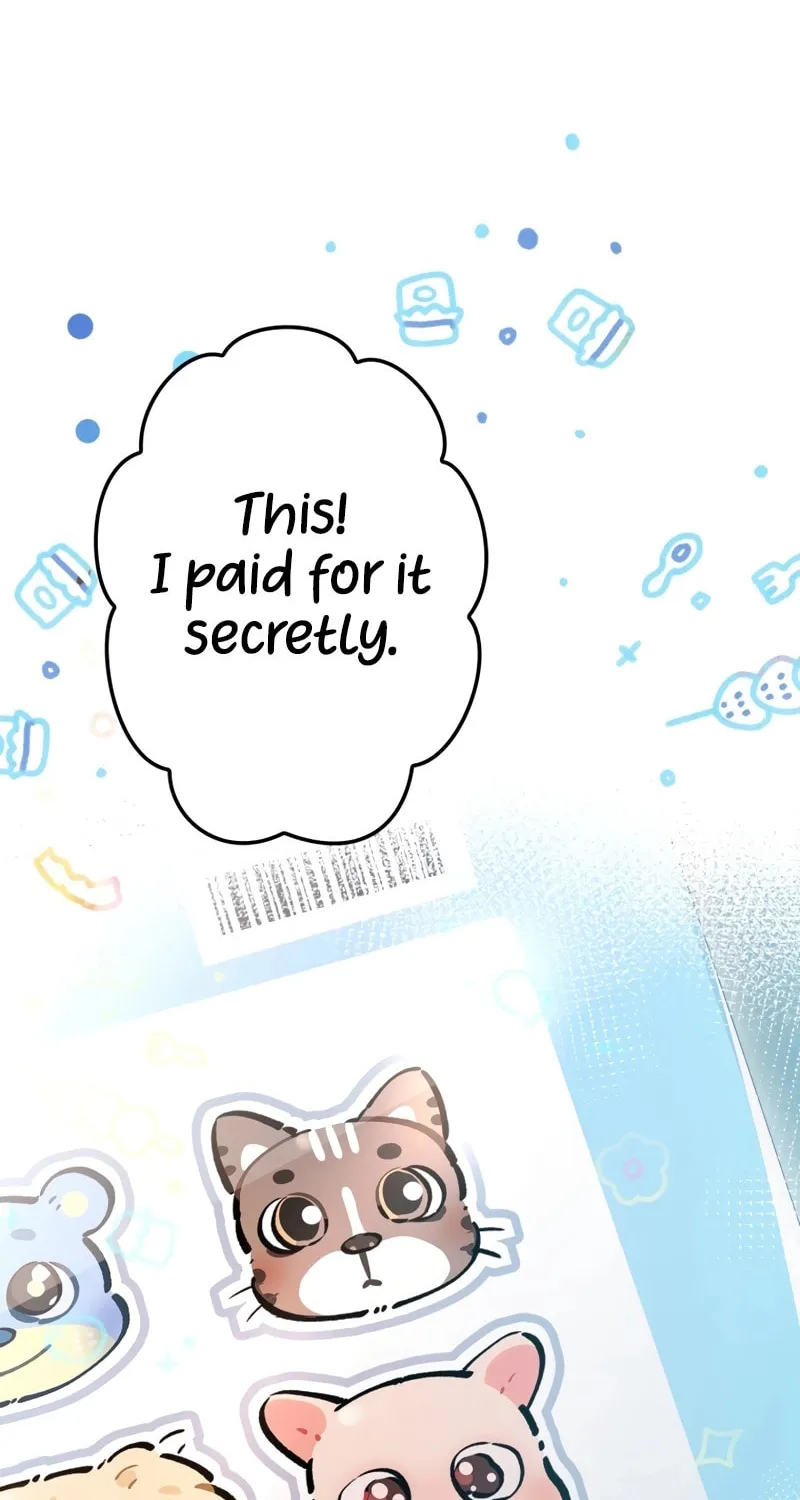 Living in a Studio Condo With the Saintess Chapter 13 page 79 - 