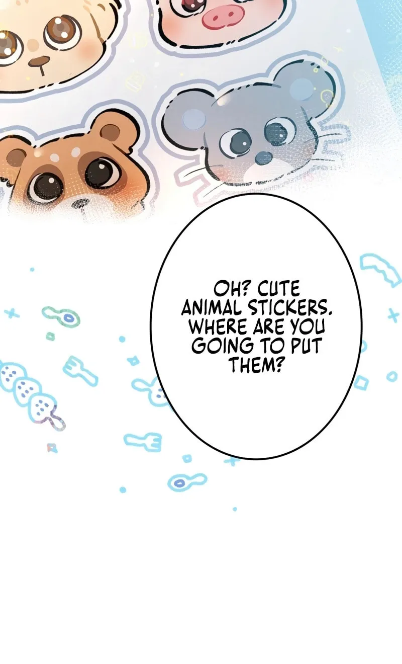 Living in a Studio Condo With the Saintess Chapter 13 page 80 - 