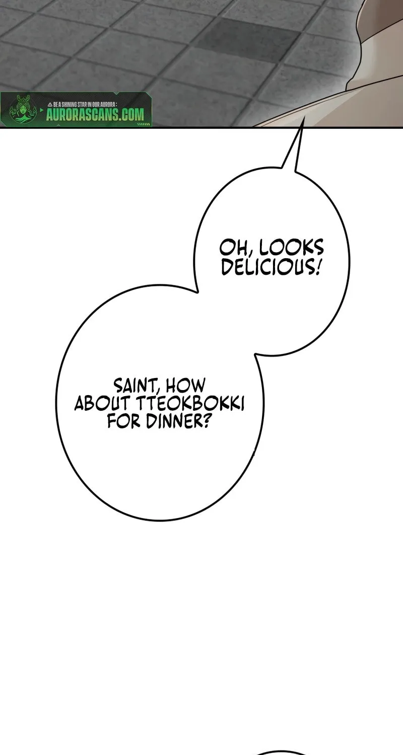Living in a Studio Condo With the Saintess Chapter 13 page 89 - 