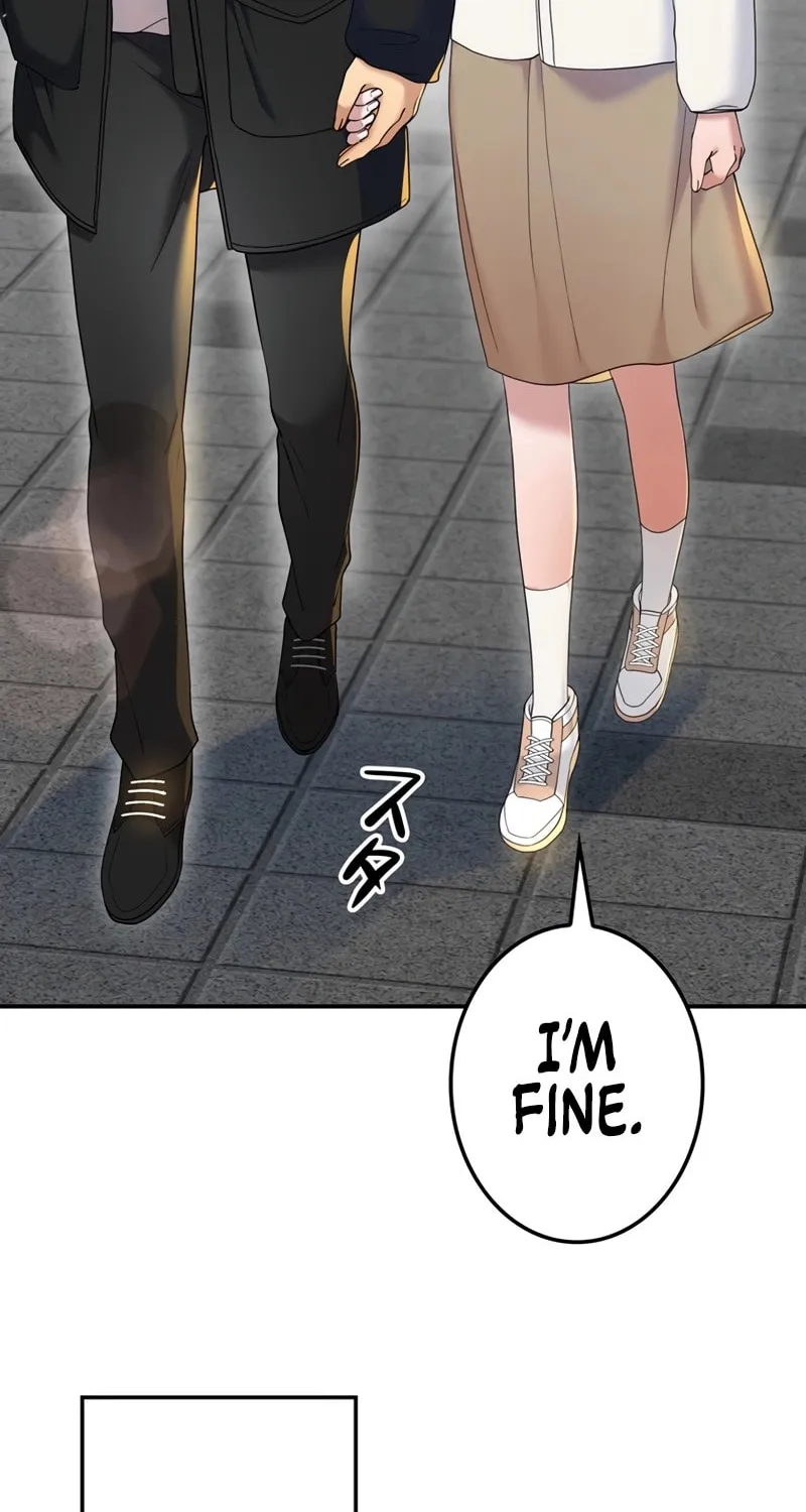 Living in a Studio Condo With the Saintess Chapter 14 page 14 - 