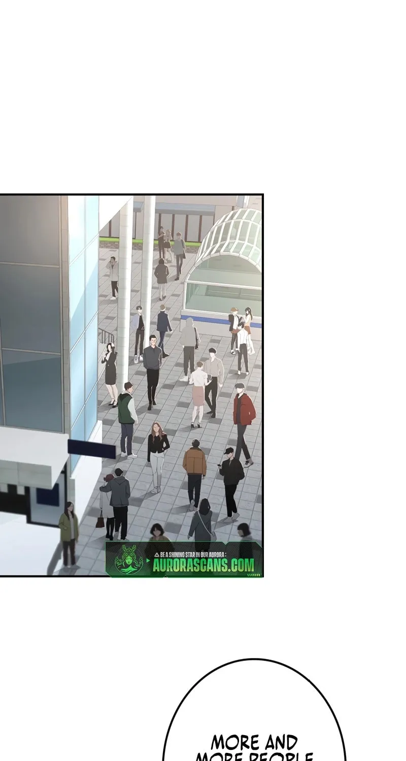 Living in a Studio Condo With the Saintess Chapter 14 page 25 - 