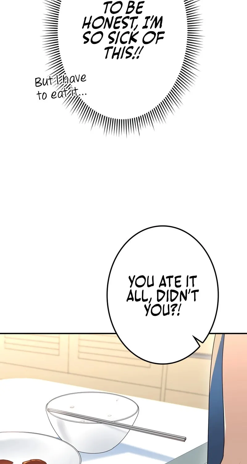 Living in a Studio Condo With the Saintess Chapter 14 page 5 - 