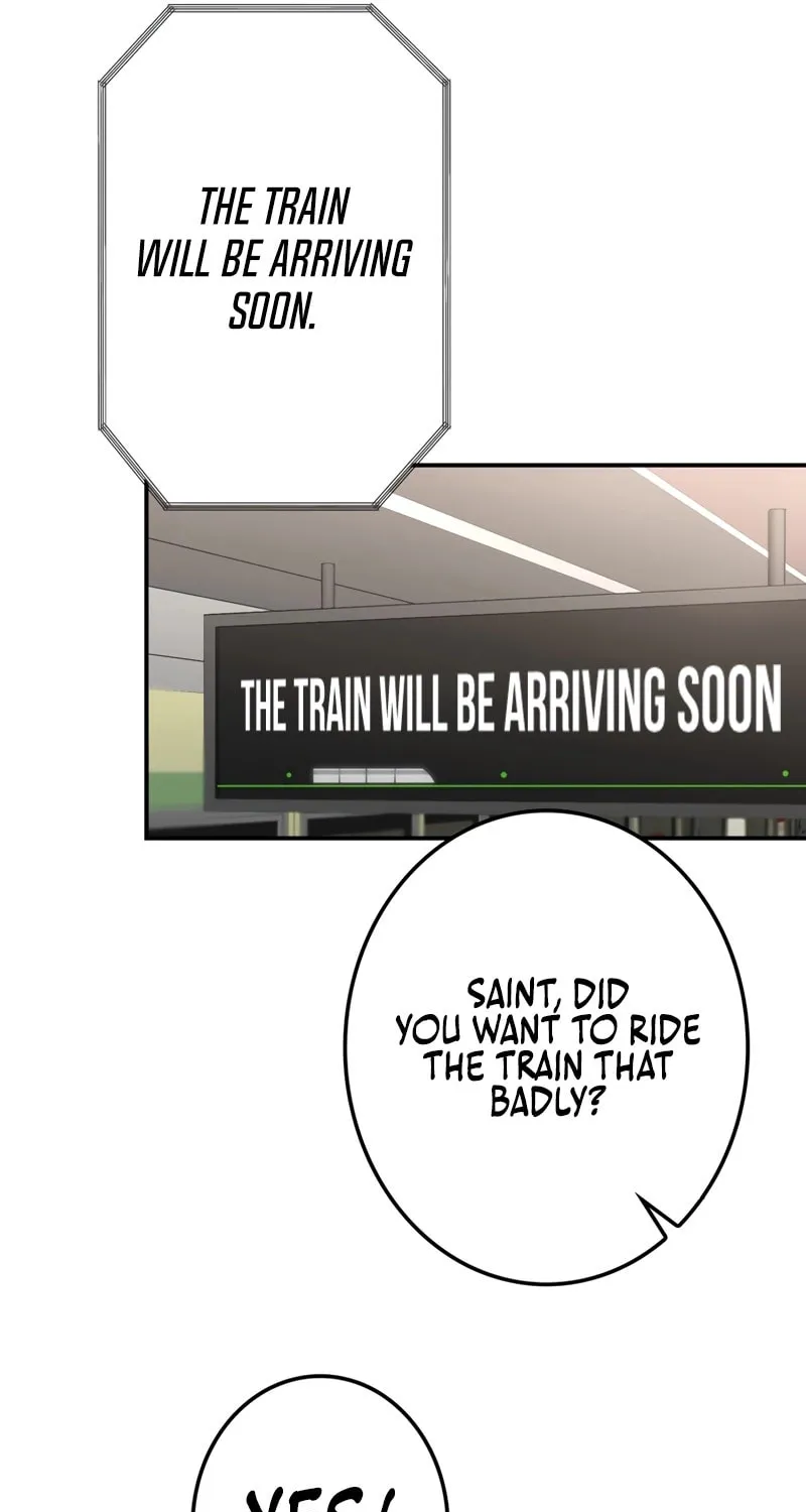 Living in a Studio Condo With the Saintess Chapter 14 page 45 - 