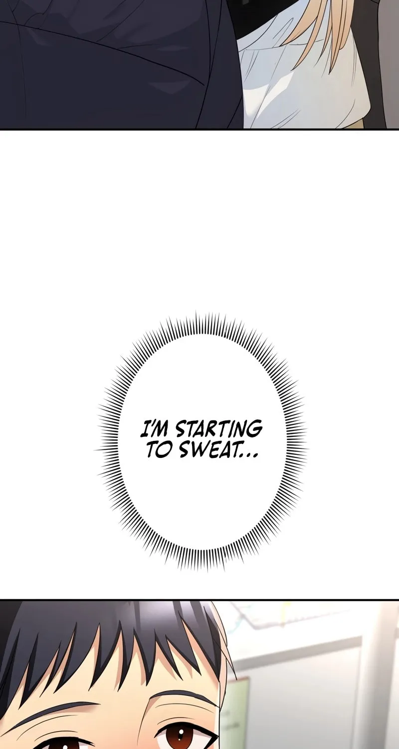 Living in a Studio Condo With the Saintess Chapter 14 page 56 - 