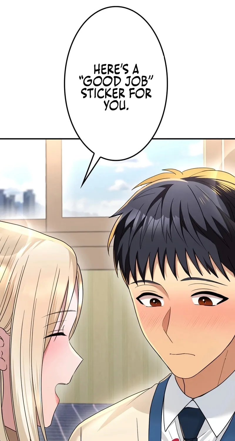 Living in a Studio Condo With the Saintess Chapter 14 page 7 - 