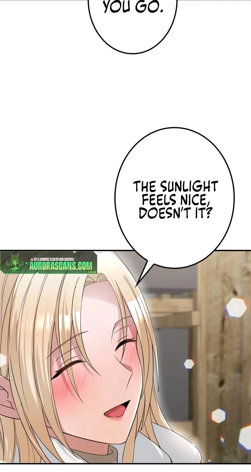 Living in a Studio Condo With the Saintess Chapter 14 page 72 - 