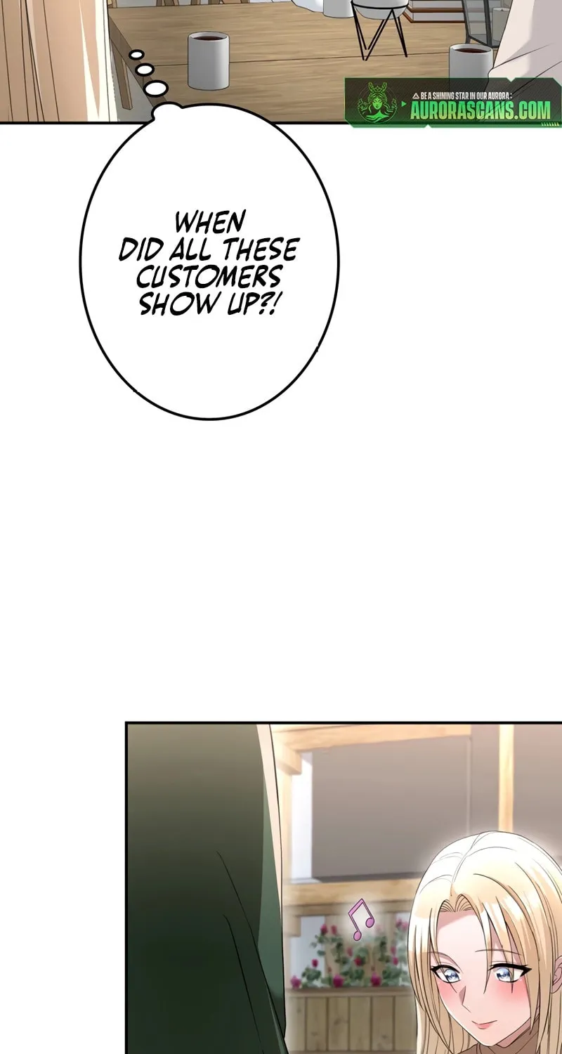 Living in a Studio Condo With the Saintess Chapter 14 page 79 - 