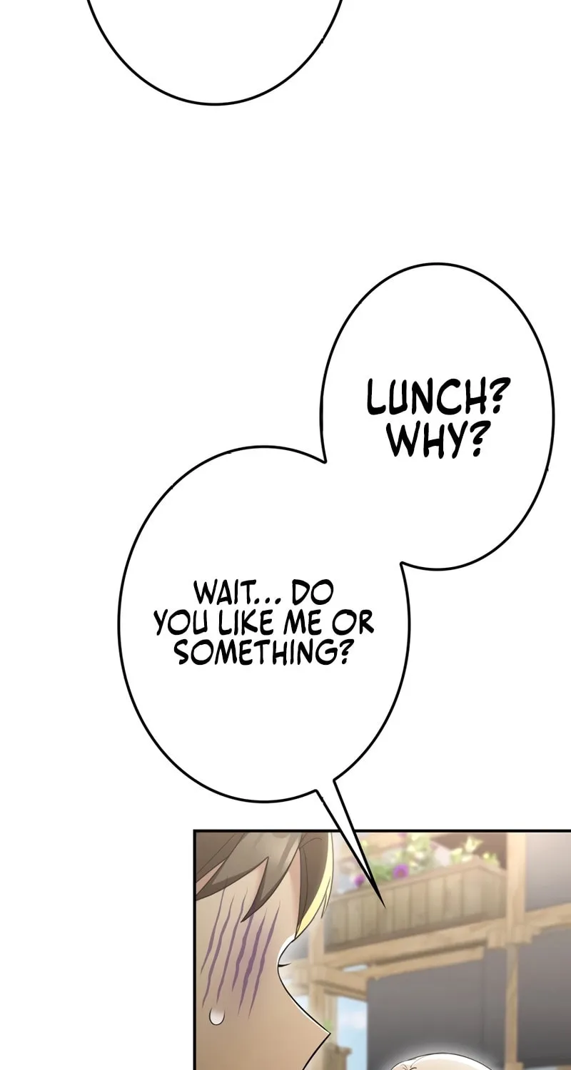 Living in a Studio Condo With the Saintess Chapter 14 page 88 - 