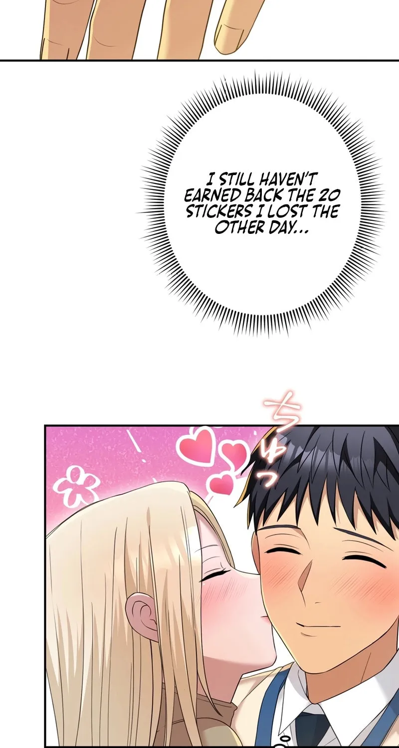 Living in a Studio Condo With the Saintess Chapter 14 page 10 - 