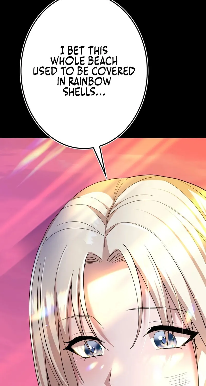 Living in a Studio Condo With the Saintess Chapter 15 page 110 - 