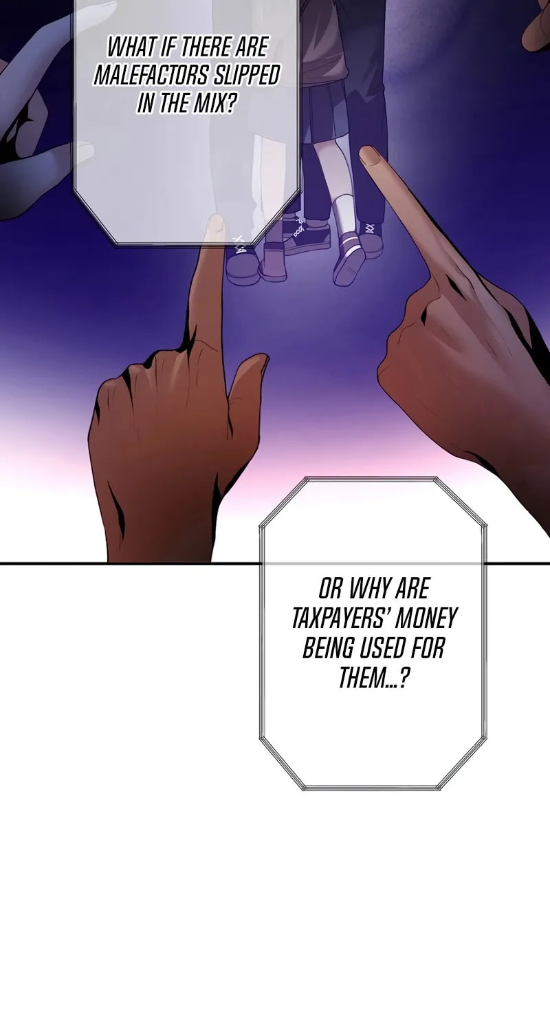 Living in a Studio Condo With the Saintess Chapter 15 page 23 - 
