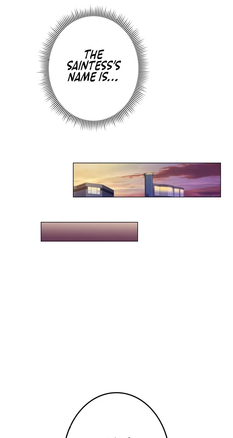 Living in a Studio Condo With the Saintess Chapter 15 page 36 - 
