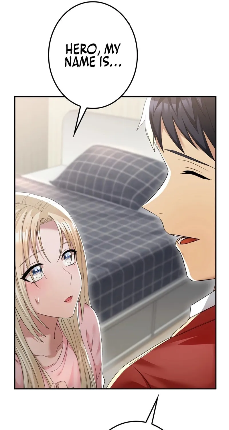 Living in a Studio Condo With the Saintess Chapter 15 page 43 - 
