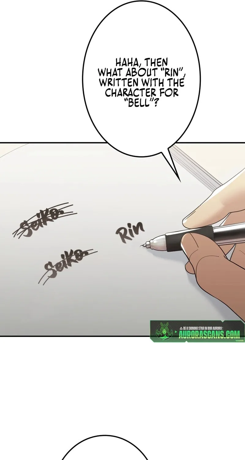 Living in a Studio Condo With the Saintess Chapter 15 page 59 - 