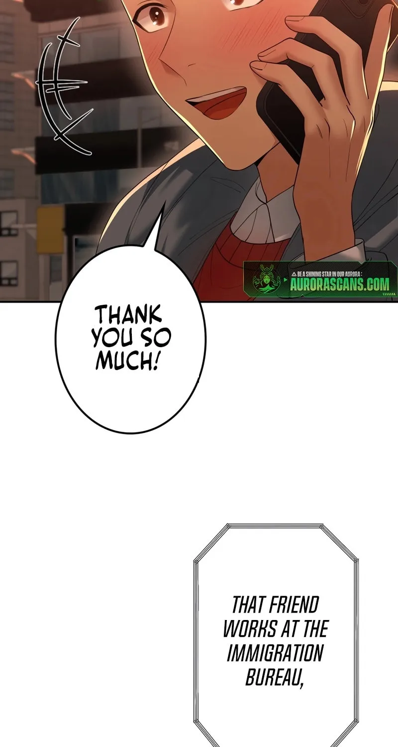 Living in a Studio Condo With the Saintess Chapter 15 page 8 - 