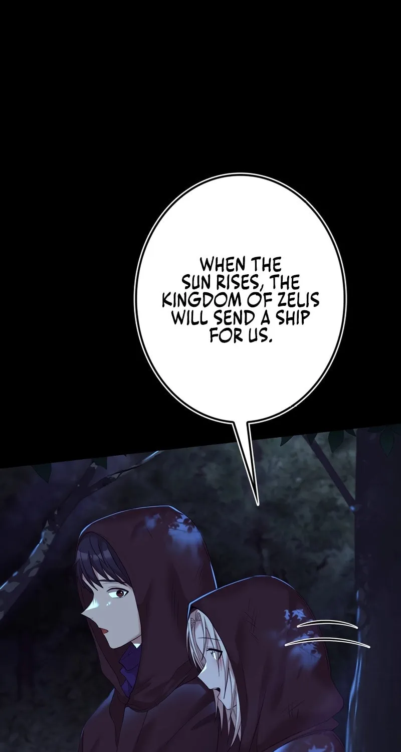 Living in a Studio Condo With the Saintess Chapter 15 page 76 - 