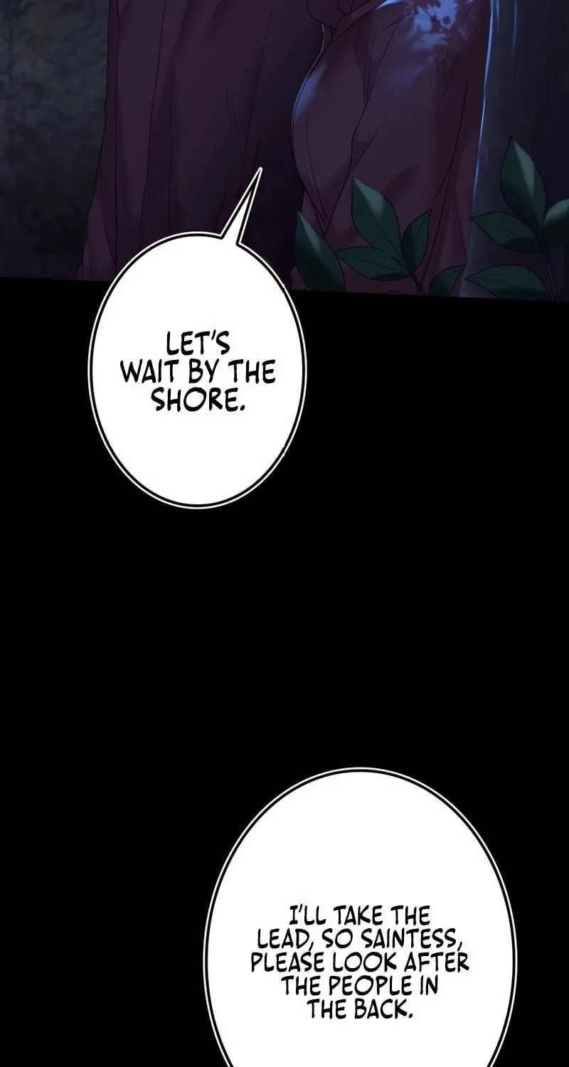 Living in a Studio Condo With the Saintess Chapter 15 page 77 - 
