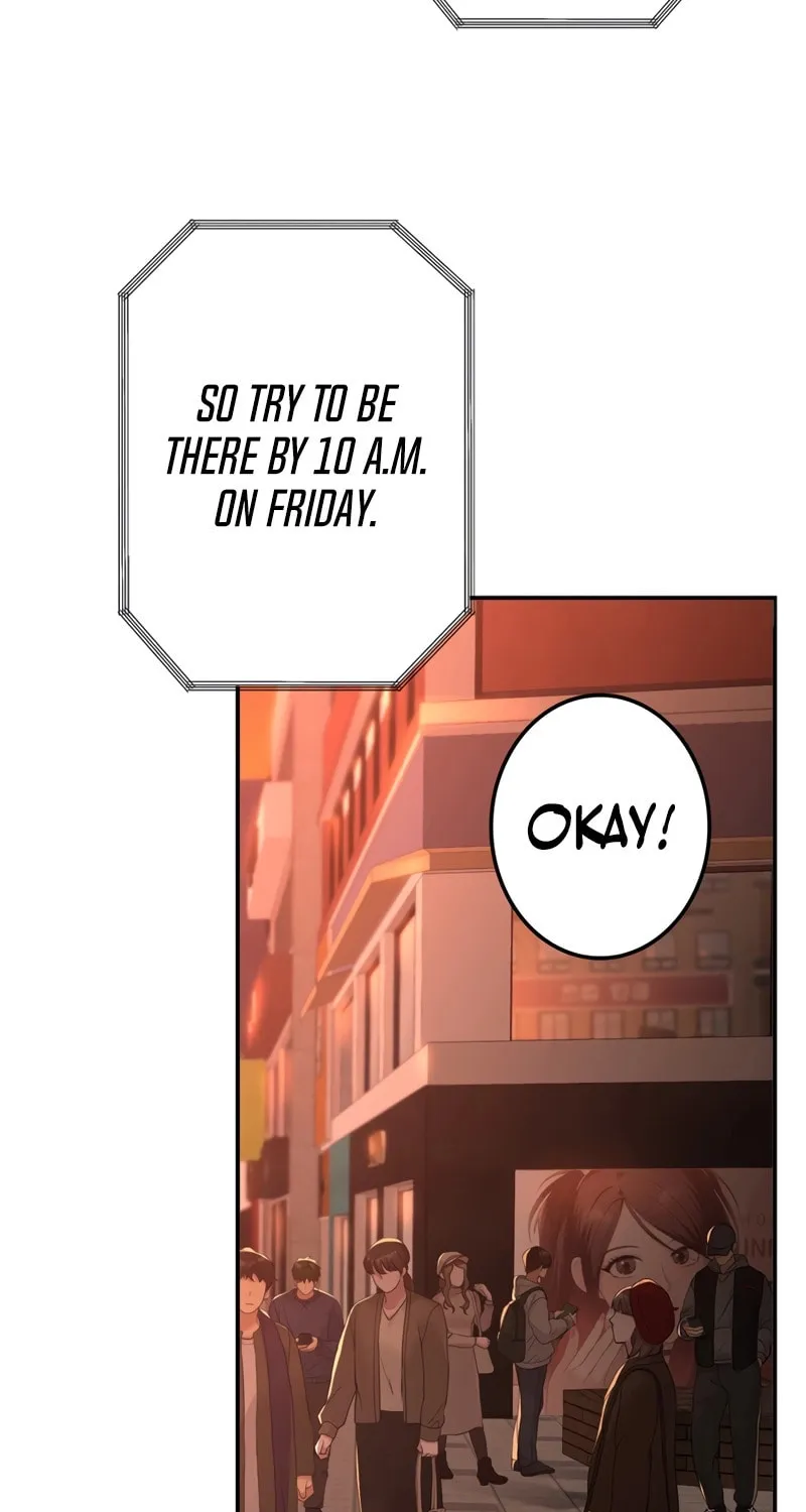 Living in a Studio Condo With the Saintess Chapter 15 page 9 - 