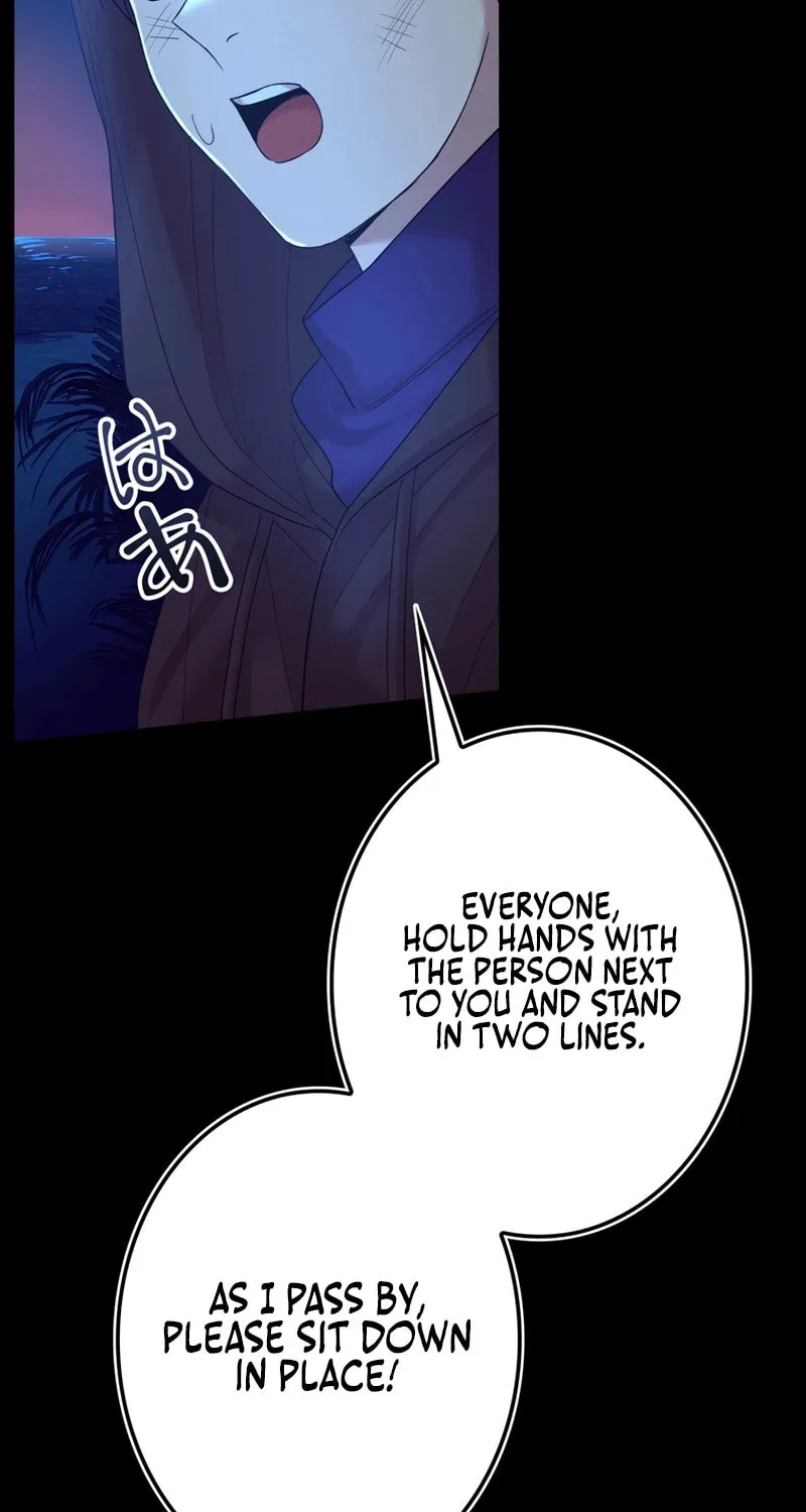 Living in a Studio Condo With the Saintess Chapter 15 page 83 - 