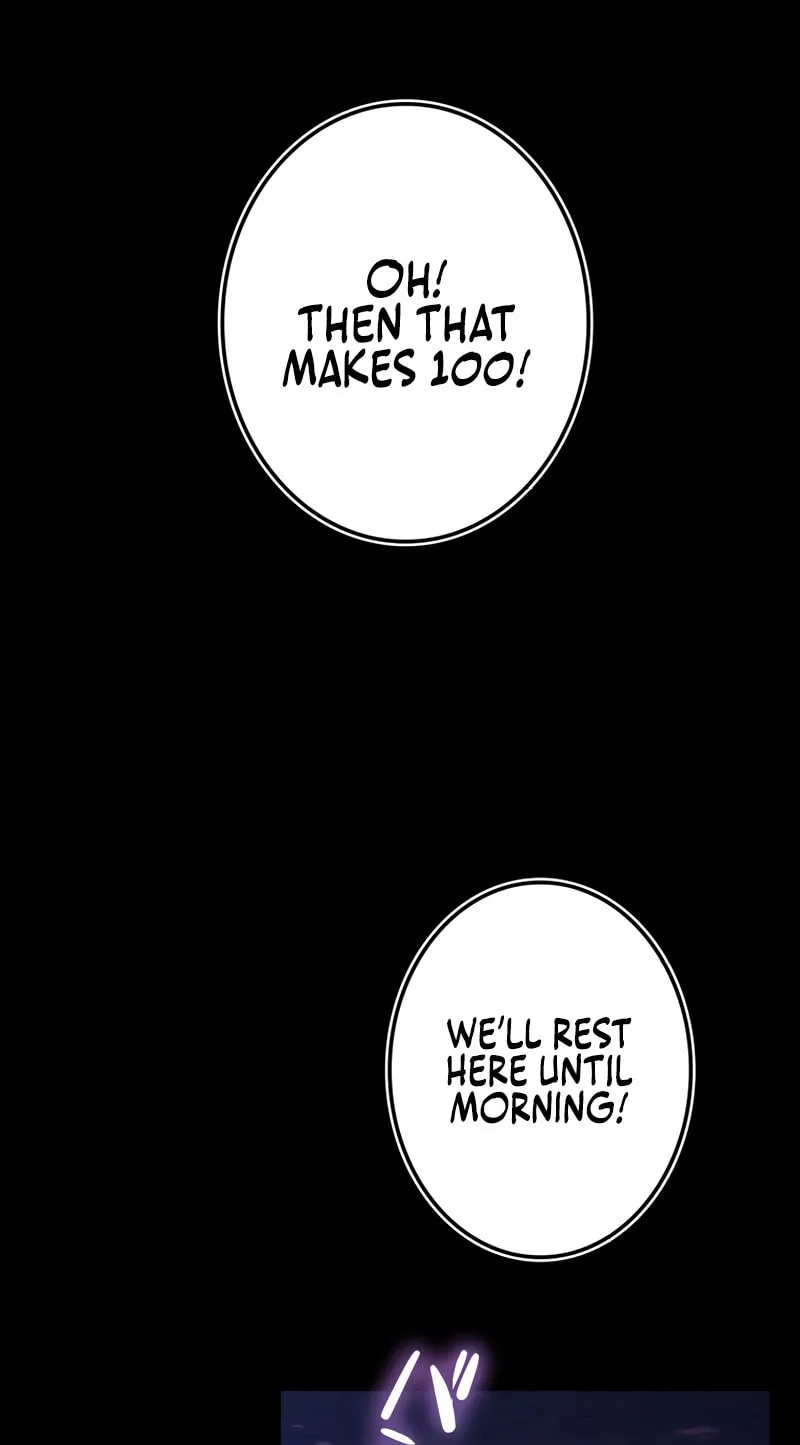 Living in a Studio Condo With the Saintess Chapter 15 page 90 - 