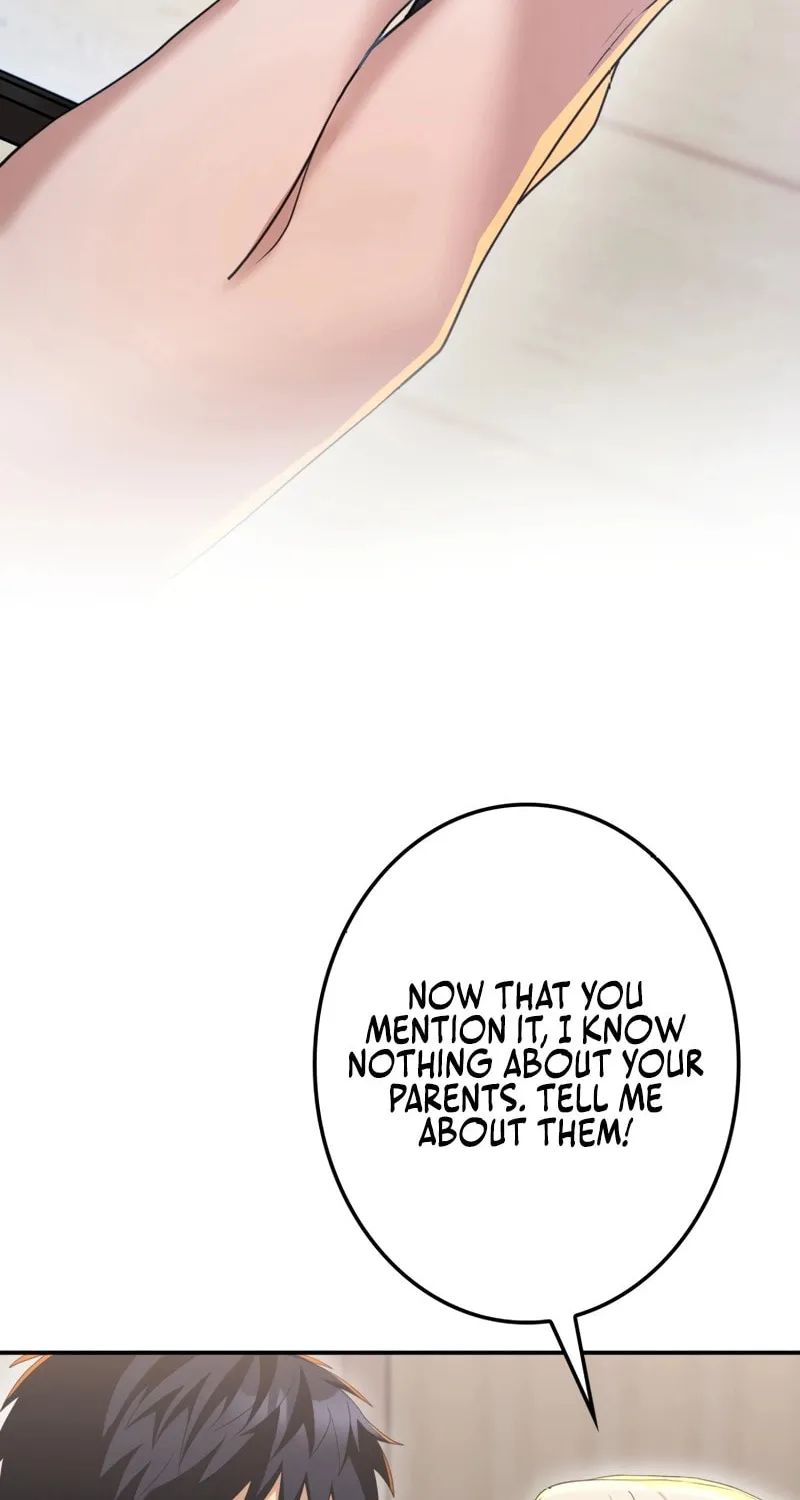 Living in a Studio Condo With the Saintess Chapter 16 page 103 - 