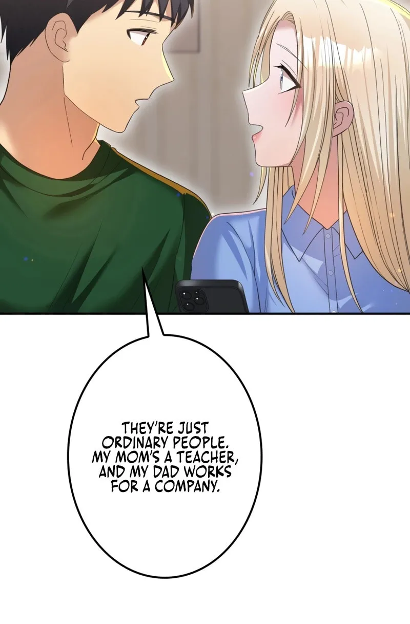 Living in a Studio Condo With the Saintess Chapter 16 page 104 - 