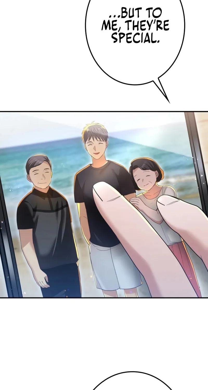 Living in a Studio Condo With the Saintess Chapter 16 page 106 - 