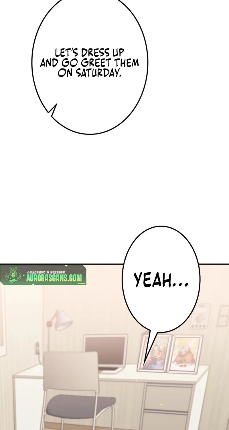 Living in a Studio Condo With the Saintess Chapter 16 page 116 - 