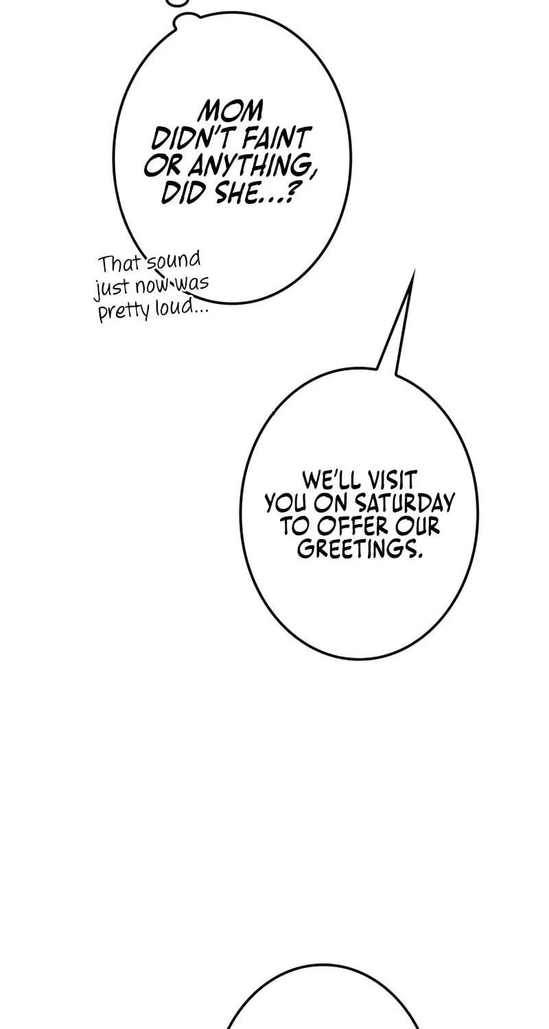 Living in a Studio Condo With the Saintess Chapter 16 page 15 - 