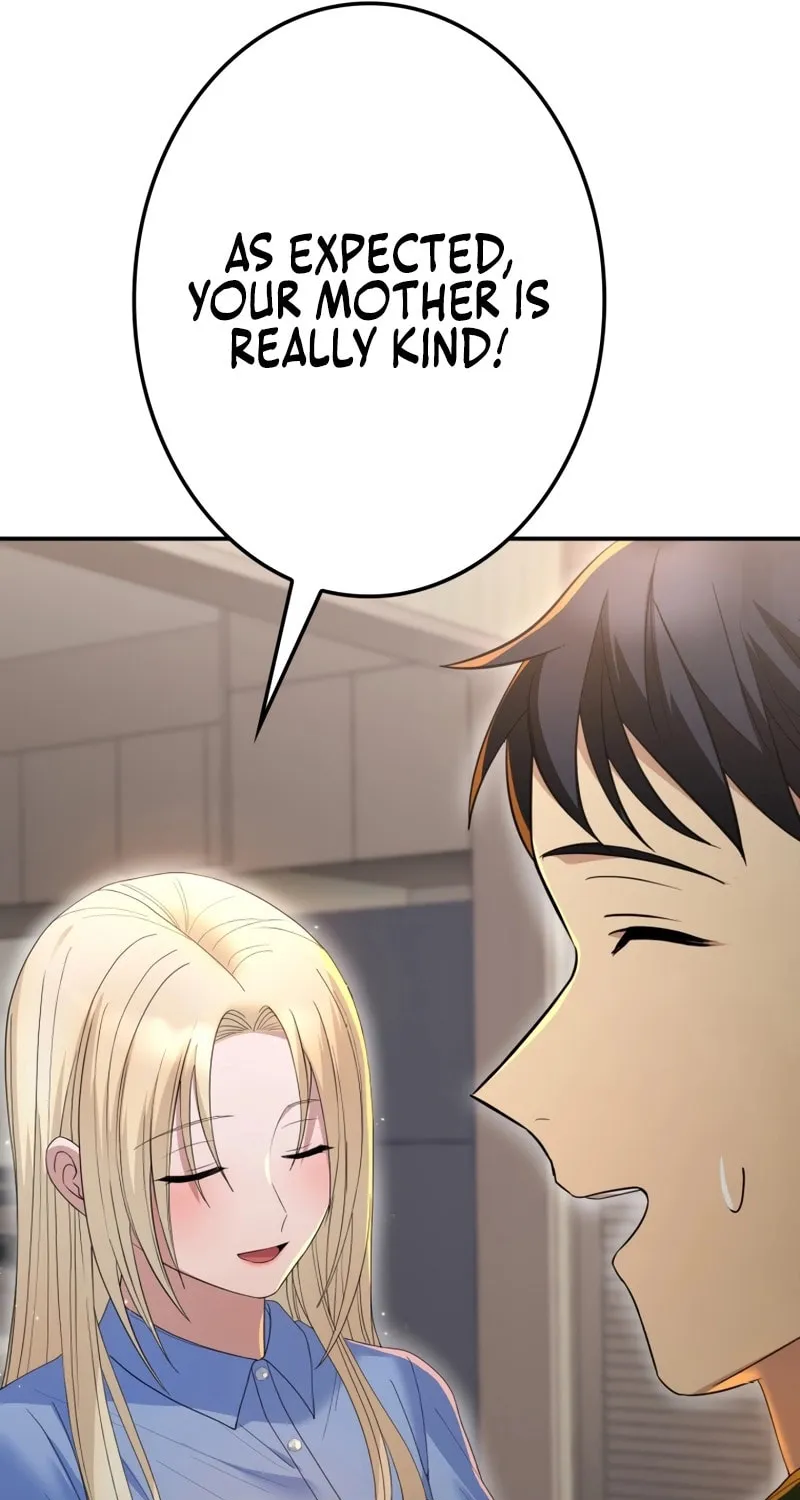 Living in a Studio Condo With the Saintess Chapter 16 page 18 - 