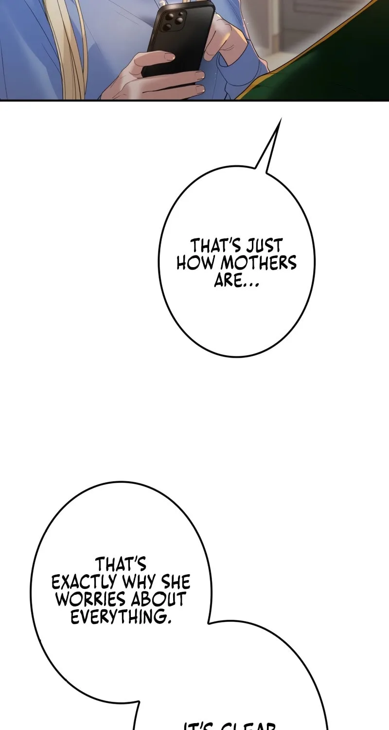 Living in a Studio Condo With the Saintess Chapter 16 page 19 - 