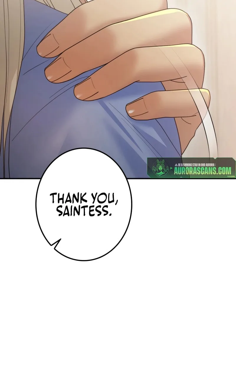 Living in a Studio Condo With the Saintess Chapter 16 page 22 - 