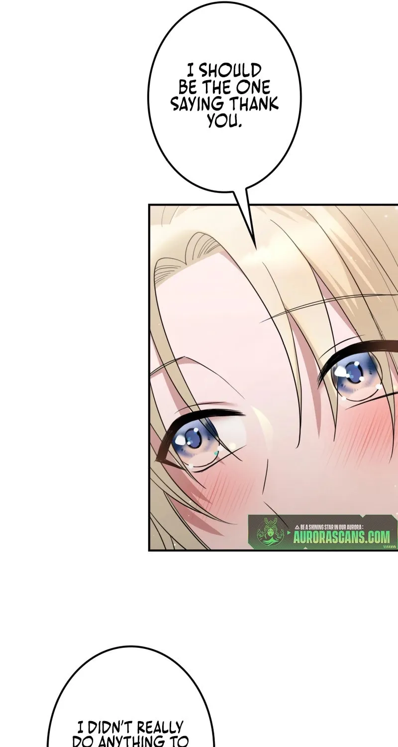 Living in a Studio Condo With the Saintess Chapter 16 page 23 - 