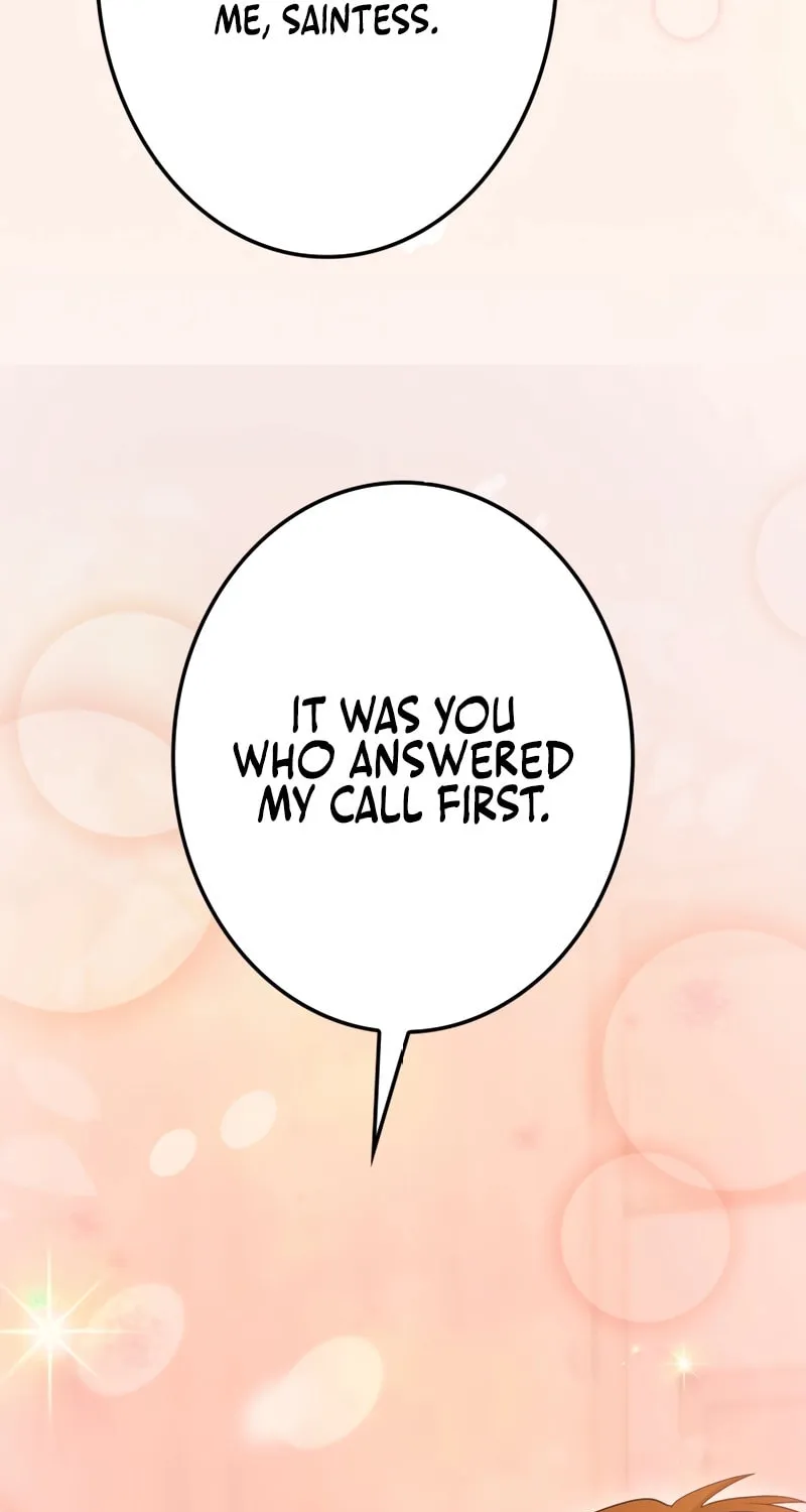 Living in a Studio Condo With the Saintess Chapter 16 page 25 - 