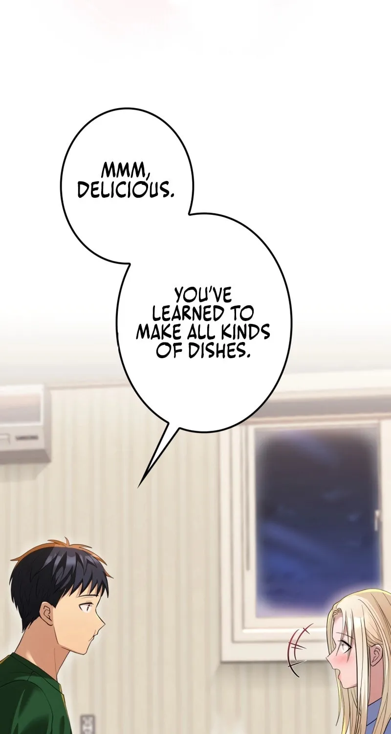 Living in a Studio Condo With the Saintess Chapter 16 page 30 - 