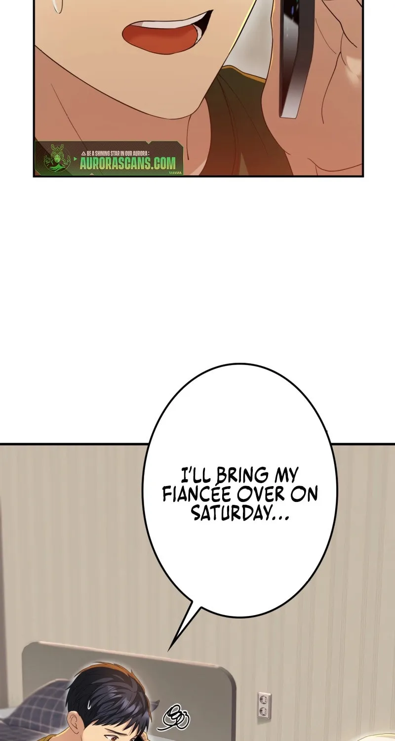 Living in a Studio Condo With the Saintess Chapter 16 page 4 - 